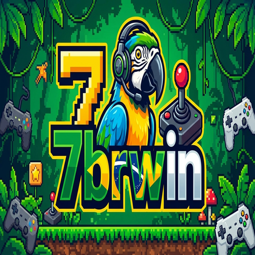 Logo 7brwin